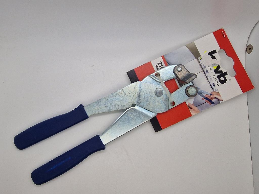 KWB Tegelgattang 210mm, Auto diversen, Autogereedschap, Nieuw, Ophalen of Verzenden