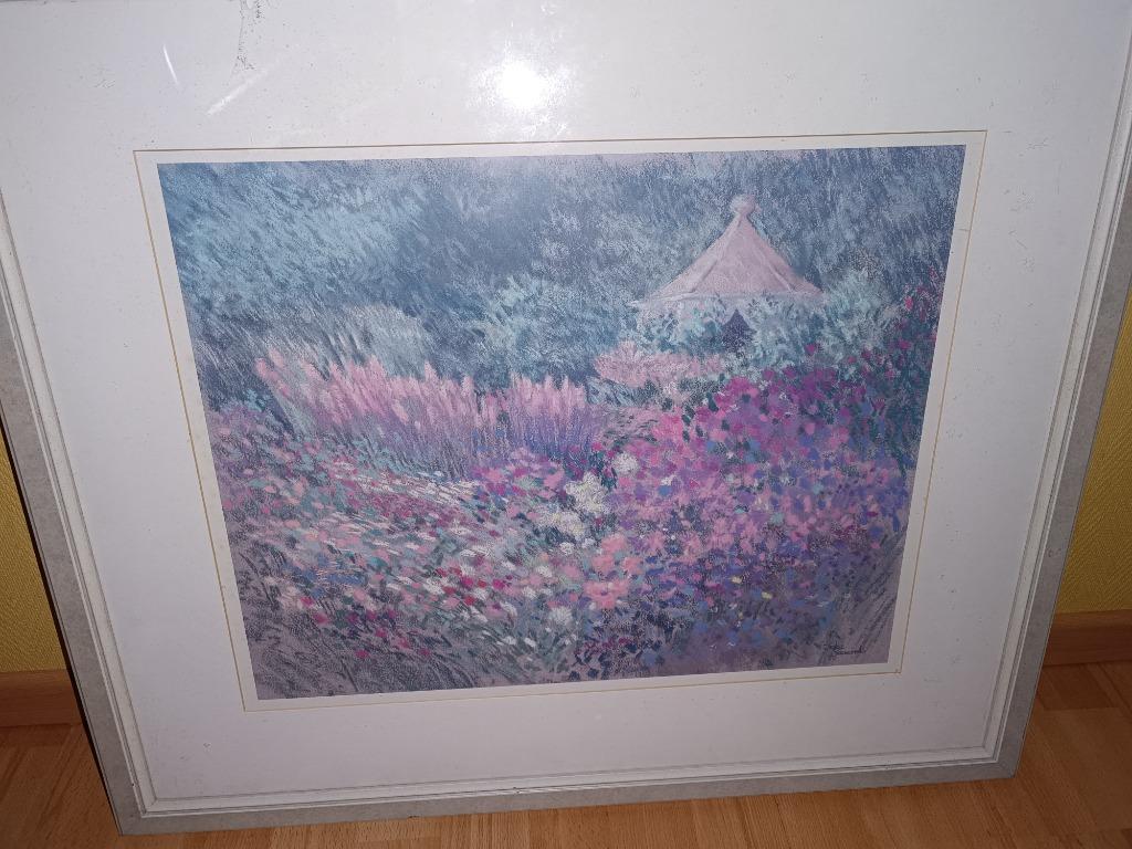Cadre à vendre au plus offrant, Ophalen