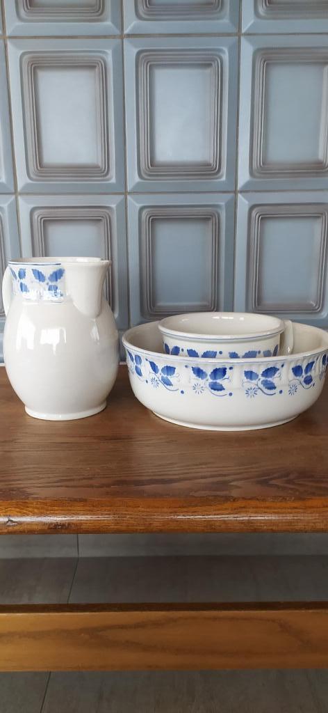 Lampetset, Antiquités & Art, Antiquités | Céramique & Poterie, Enlèvement
