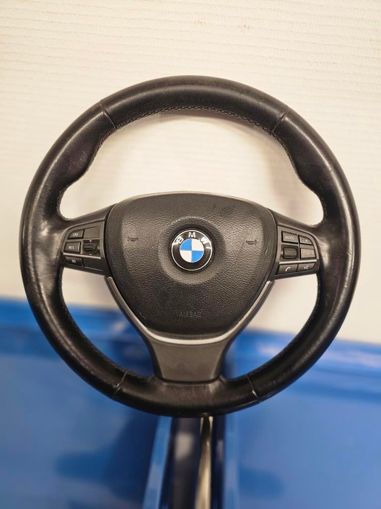 BMW Stuur f01/ f10/ f11, Particulier, Te koop