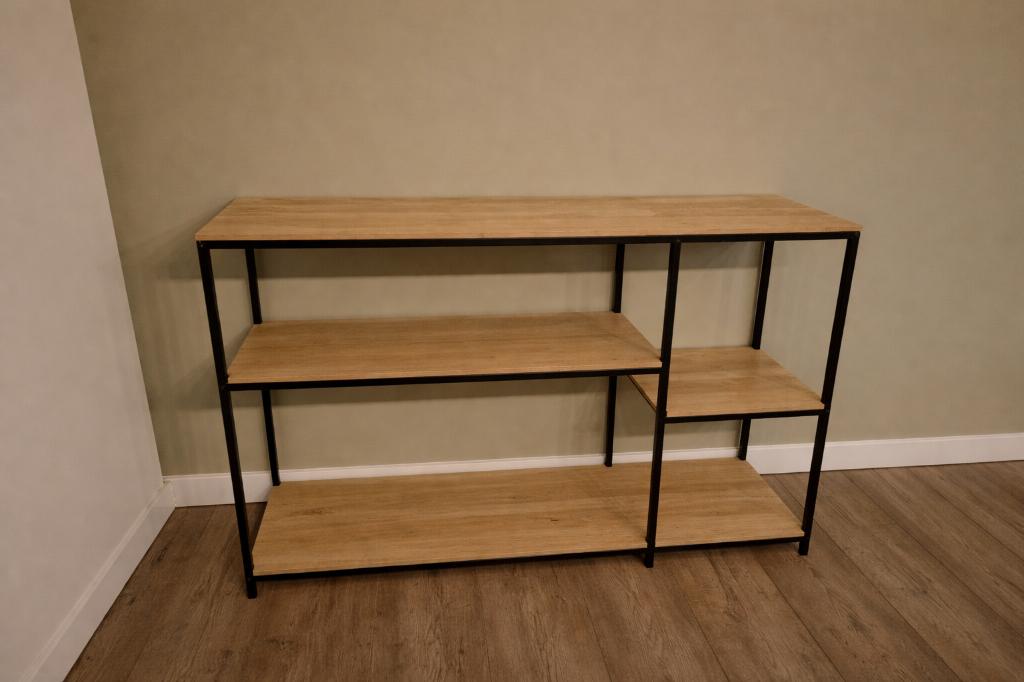 Wandrek, Huis en Inrichting, Woonaccessoires | Wandplanken en Boekenplanken, Ophalen, Gebruikt