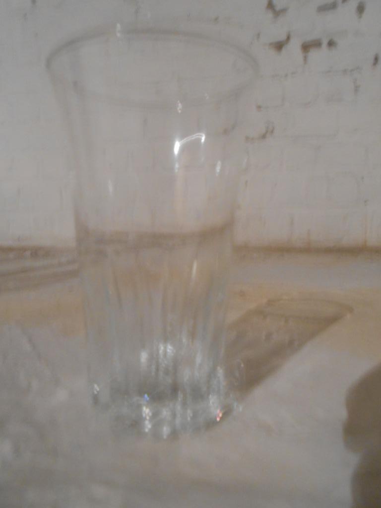 WHISKY  OF GIN GLAZEN SET OF PER STUK, Ophalen