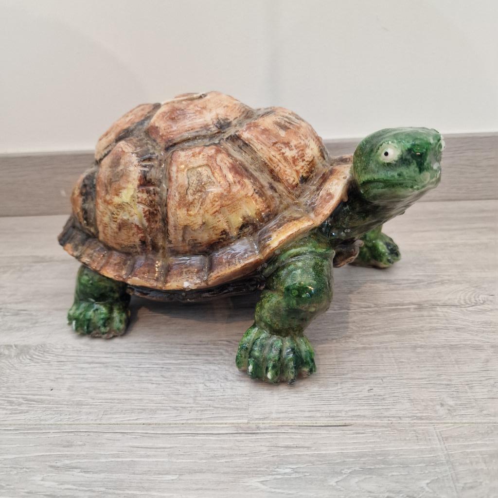 Kaars schildpad, Ophalen of Verzenden, Nieuw, Kaars