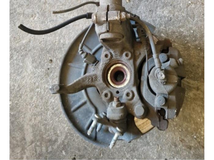 Joint avant gauche d'un Volkswagen Golf, Enlèvement ou Envoi, 3 mois de garantie, Utilisé, Volkswagen