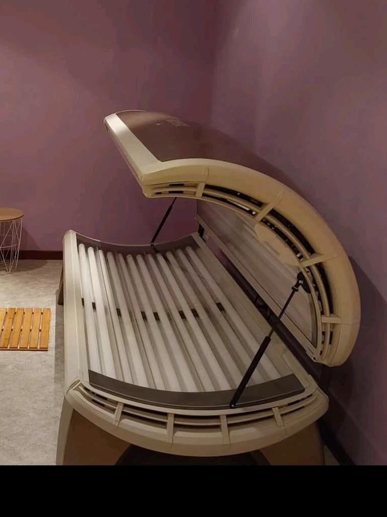 Banc solaire, Electroménager, Enlèvement
