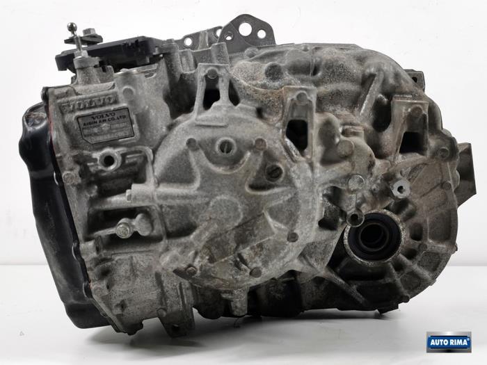 Automaatbak van een Volvo V40, Auto-onderdelen, Gebruikt, -, -, Ophalen of Verzenden