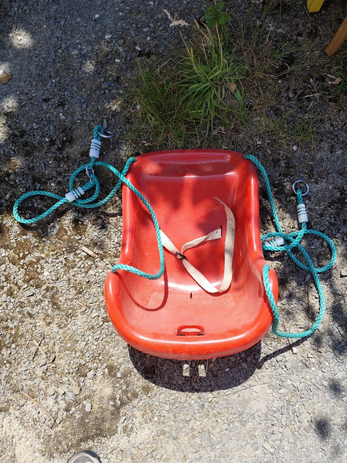 Balançoire pour enfant/bébé à donner, Enfants & Bébés, Enlèvement, Balançoire