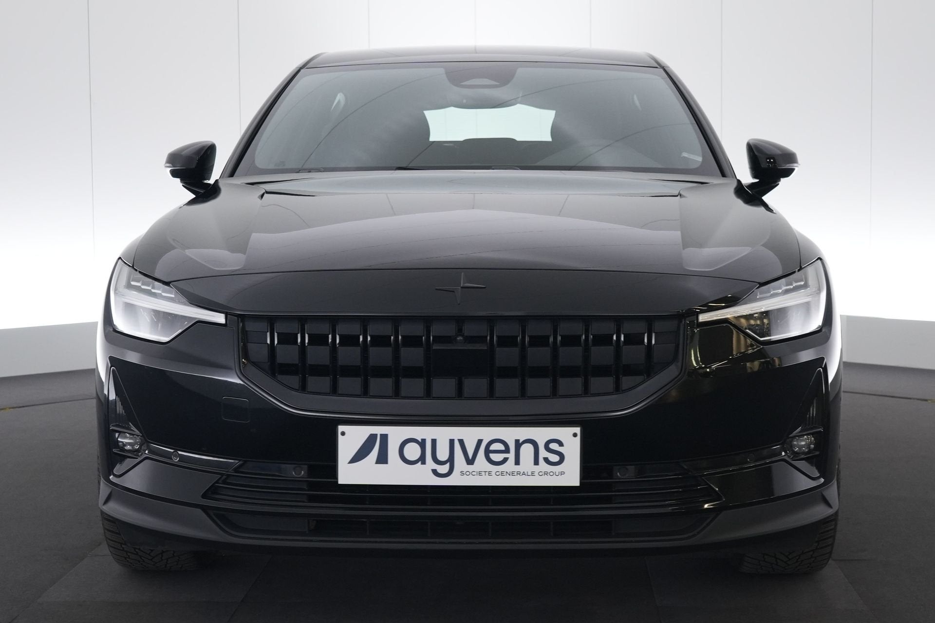 (2CTW278) POLESTAR 2, Polestar 2, Achat, Entreprise, Carnet d'entretien