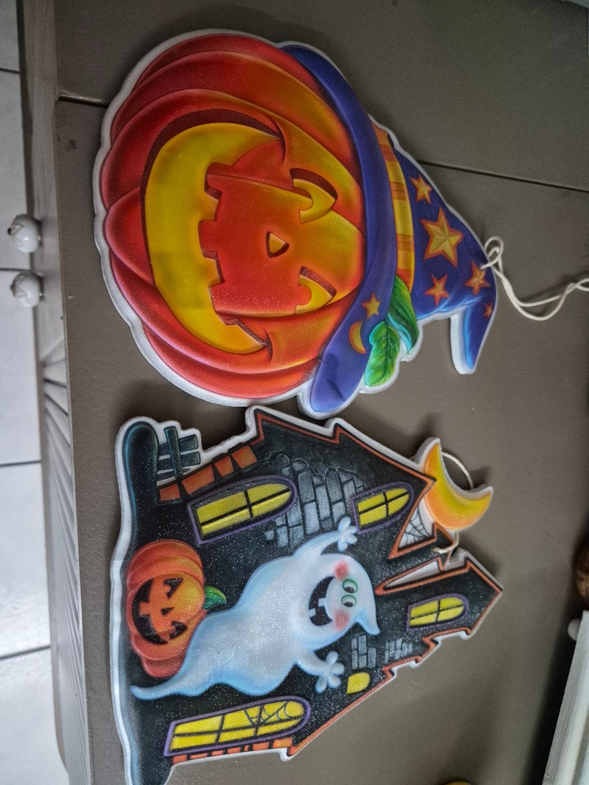deco halloween, Enlèvement ou Envoi