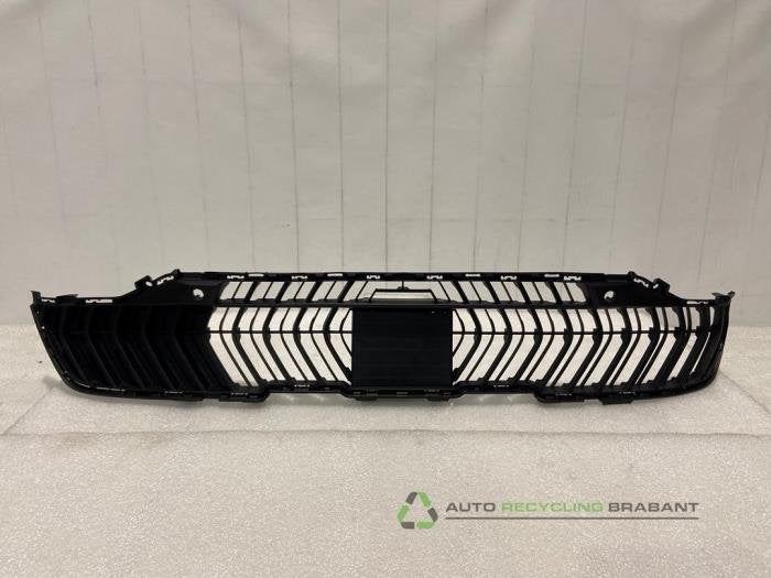 Pare-chocs grille d'un Citroen C5 Aircross, -, 3 mois de garantie, Utilisé, -