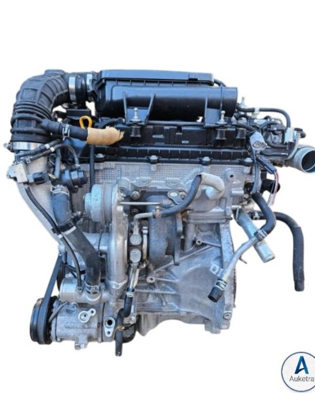 Suzuki - K14C 1.4 BoosterJet turbobenzinemotor, Auto-onderdelen, Motor en Toebehoren, Suzuki, Verzenden