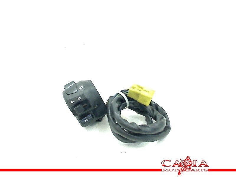 STUURSCHAKELAAR LINKS Suzuki, Motoren, Dhr. S. di Majo, Gebruikt, Info@cama-motorparts.nl, P.J. Troelstraweg 8 8
3144 CX  MAASSLUIS, NL