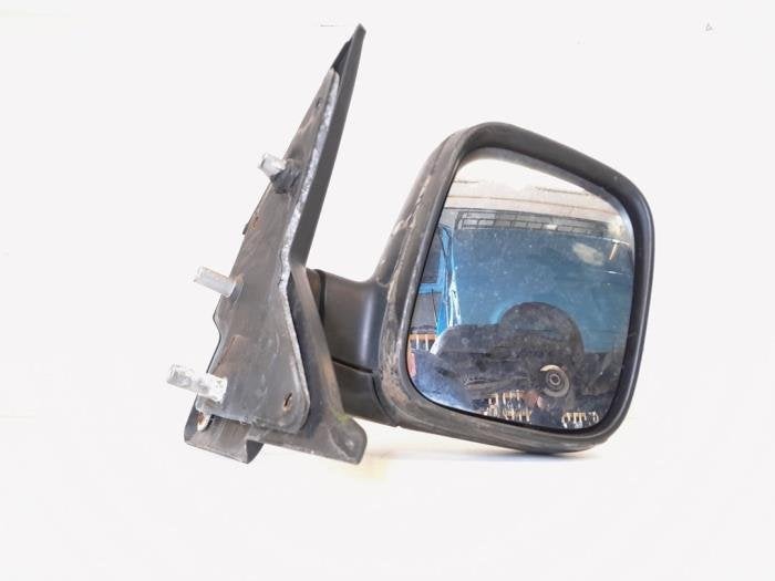 Rétroviseur extérieur droit d'un Volkswagen Transporter, Autos : Pièces & Accessoires, Rétroviseurs, Volkswagen, -, 3 mois de garantie