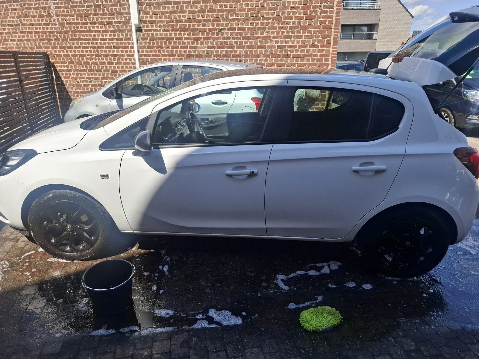 Opel corsa-e 2018, Autos, Opel, Euro 5, Achat, 5 portes, 5 places