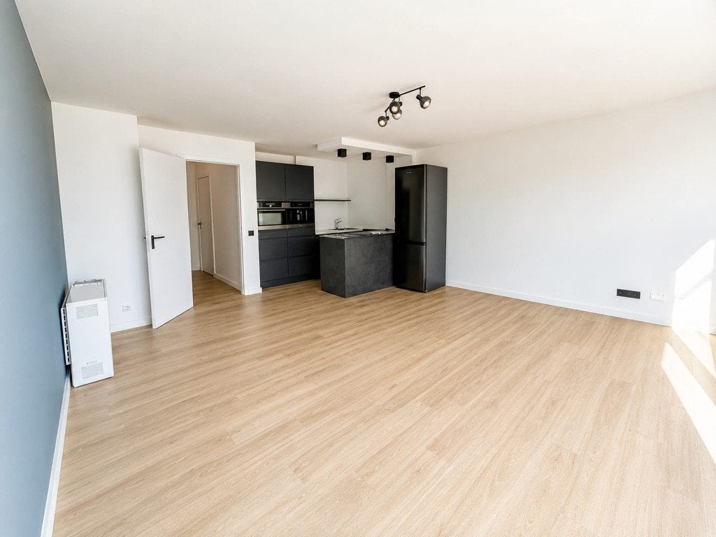 Appartement te koop in centrum Zaventem, Immo, Tot 200 m², 65 m², Nossegem Zaventem, Appartement