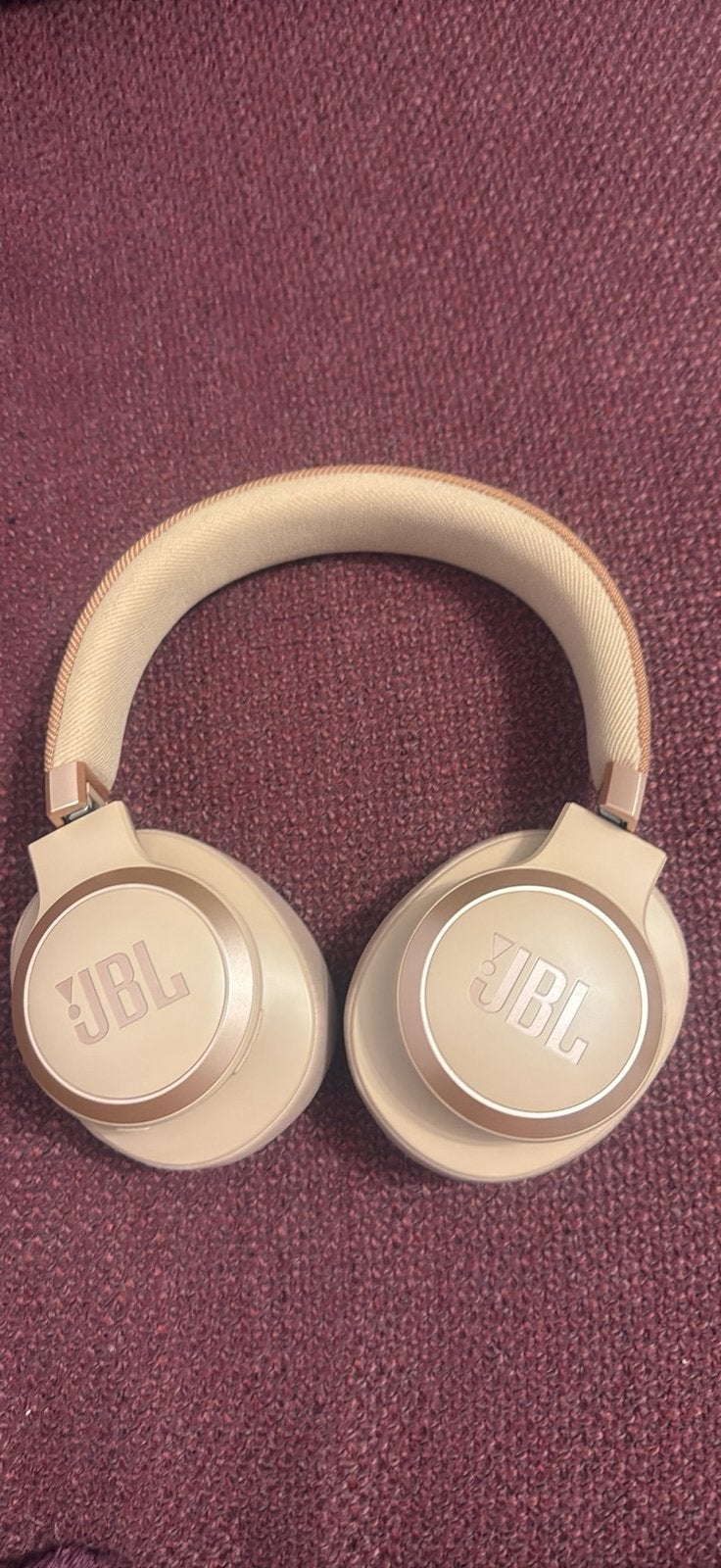 JBL koptelefoon, Ophalen, Zo goed als nieuw, JBL