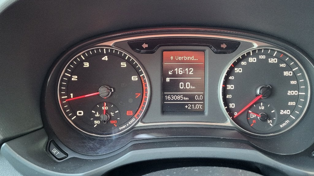 Audi A1 R18 Le Mans Édition Limitée 1.2 Essence Euro 5, Autos, 1197 cm³, Euro 5, Achat, A1
