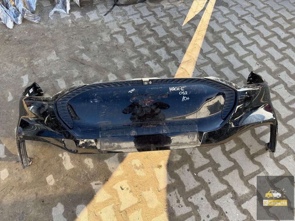 Ford Mustang Mach-E voorbumper, Auto-onderdelen, Gebruikt, Info@ford.com, Ford, Bumper