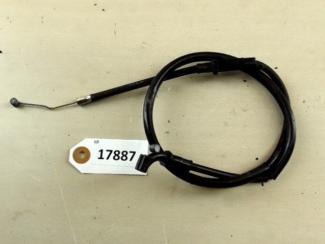 ZX6R 1998 - 1999 Kawasaki Kabel Kabel choke D1-34133