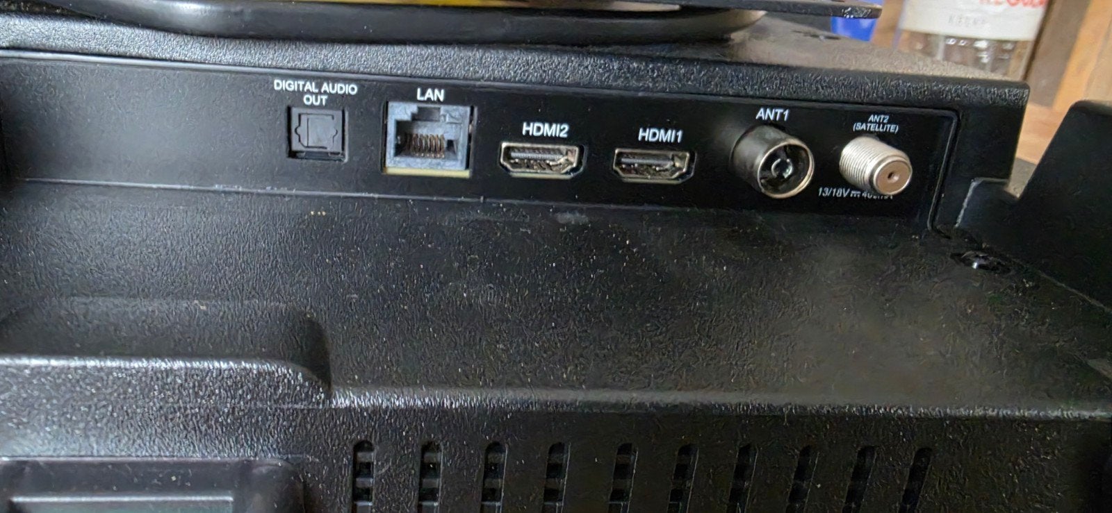 Kleine tv, Audio, Tv en Foto, Televisies, Ophalen