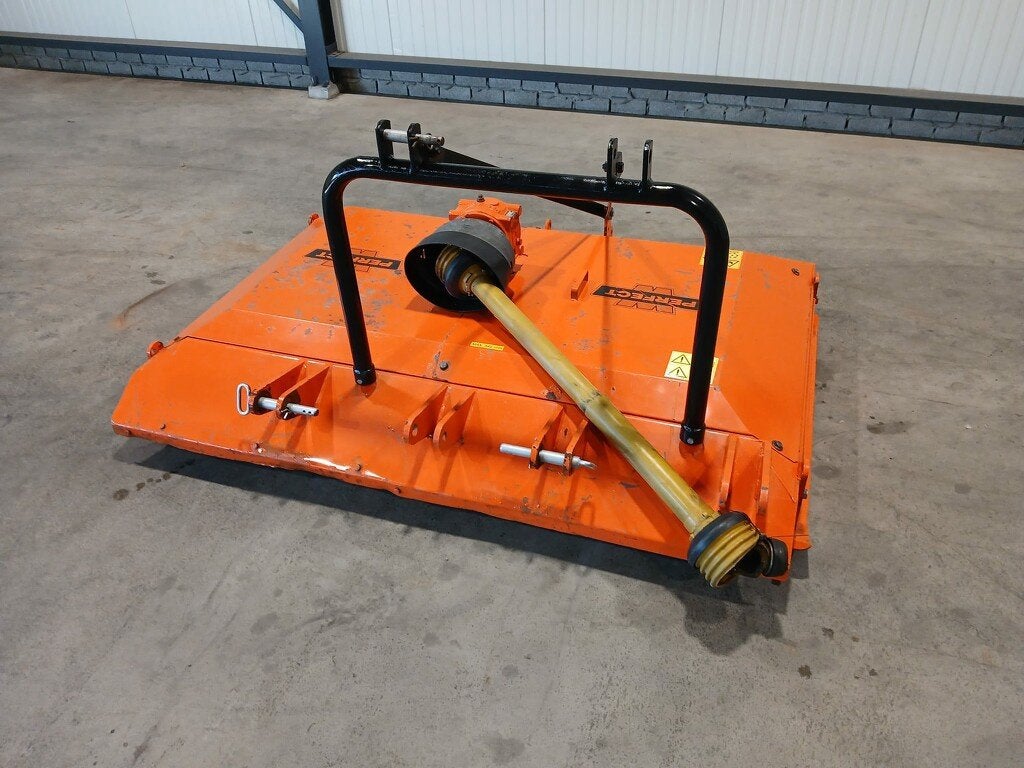 Perfect LB 185, Articles professionnels, Autre, Moissonneuse