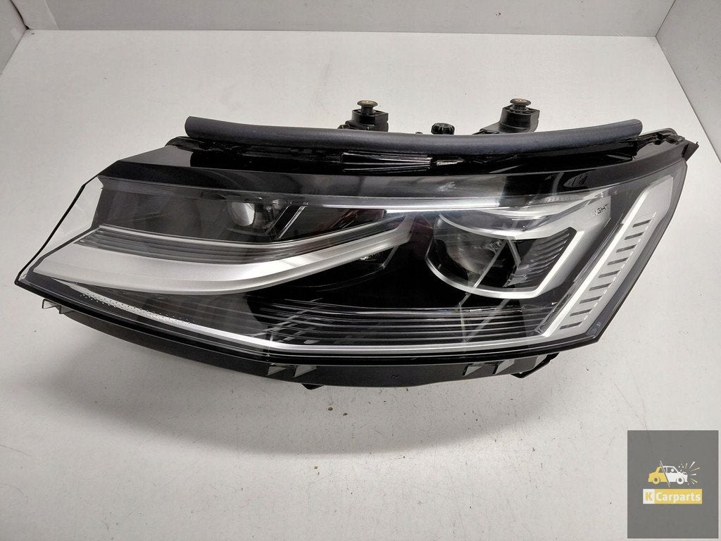 7T1.941.081.C, VW Transporter T7 IQ Lichtmatrix linkerlamp I, Gebruikt, Volkswagen, Volkswagen AG, Vw@volkswagen.de