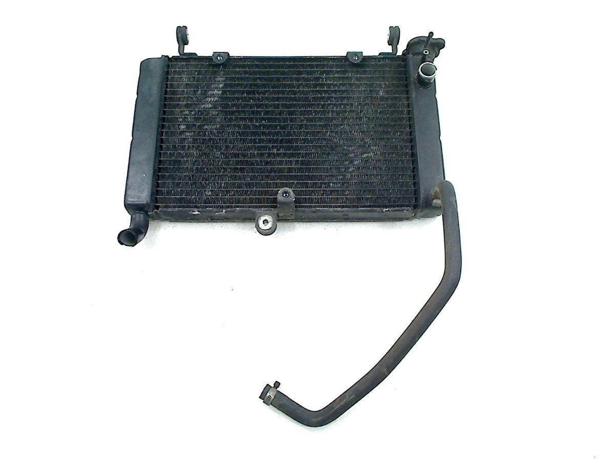 RADIATEUR EAU Yamaha (4TV-12461-00-00), Dhr. S. di Majo, Utilisé, Info@cama-motorparts.nl, P.J. Troelstraweg 8 8
3144 CX  MAASSLUIS, NL