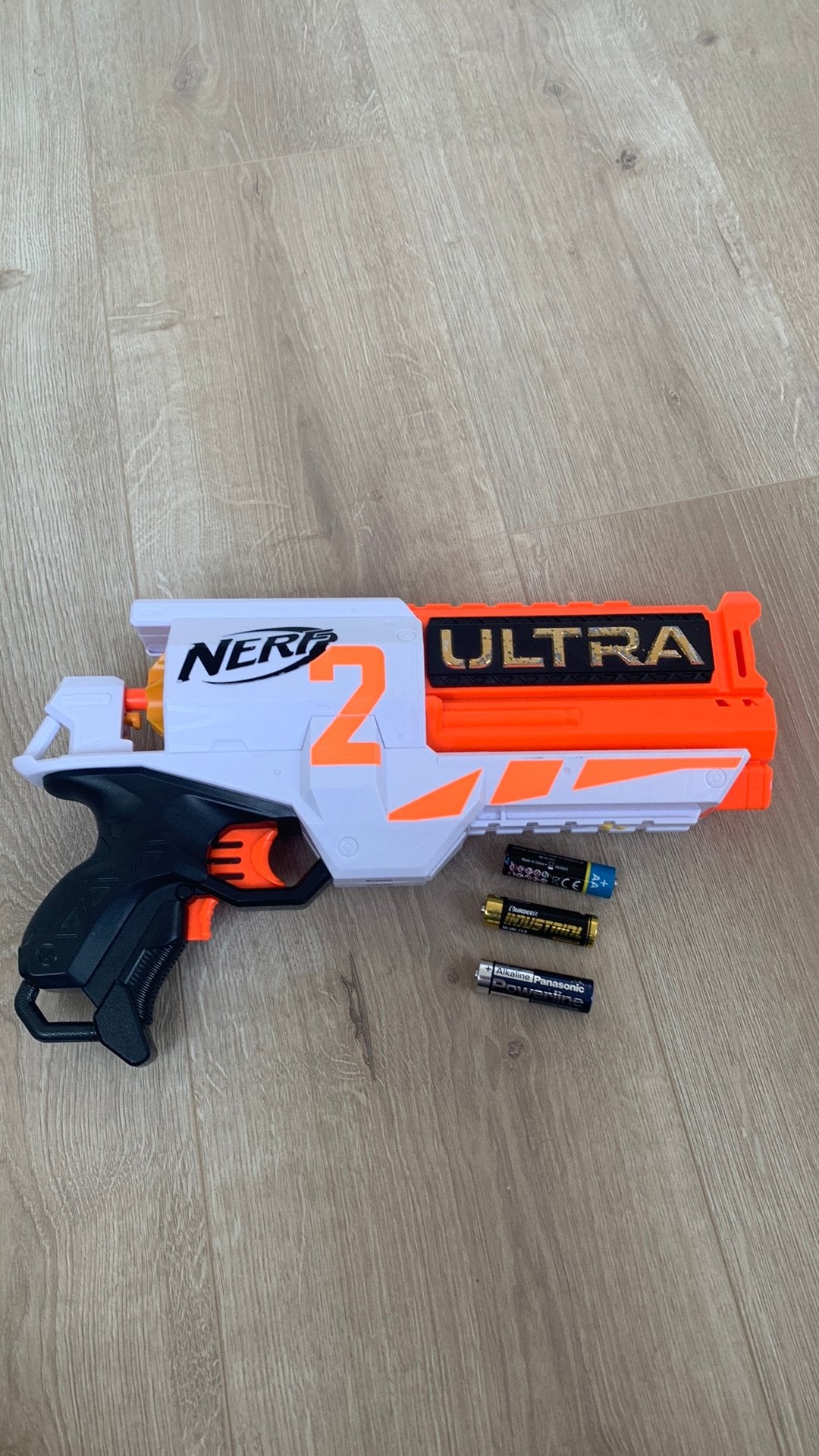 Nerf gun Ultra 2, Ophalen, Zo goed als nieuw