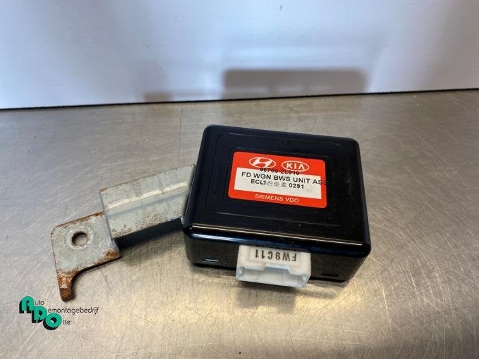 Module PDC d'un Hyundai I30 (I30 07-), Autos : Pièces & Accessoires, -, 3 mois de garantie, Utilisé, Hyundai