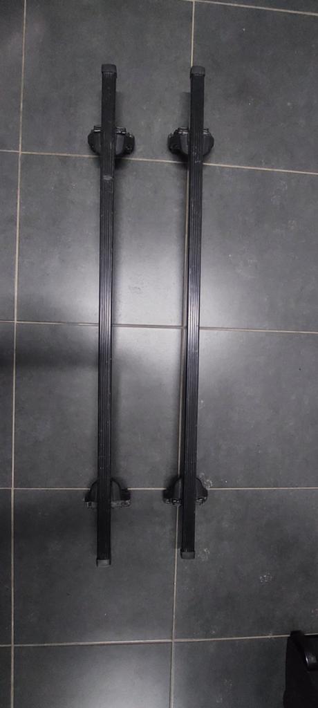 Dakdragers Opel Astra, Auto diversen, Dakdragers, Ophalen, Gebruikt