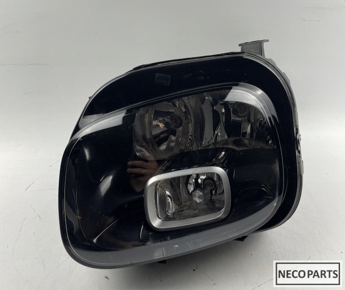 CITROEN C3 AIRCROSS KOPLAMP 13468646 ALLES LEVERBAAR !!!, Gebruikt, -, Ophalen of Verzenden, -