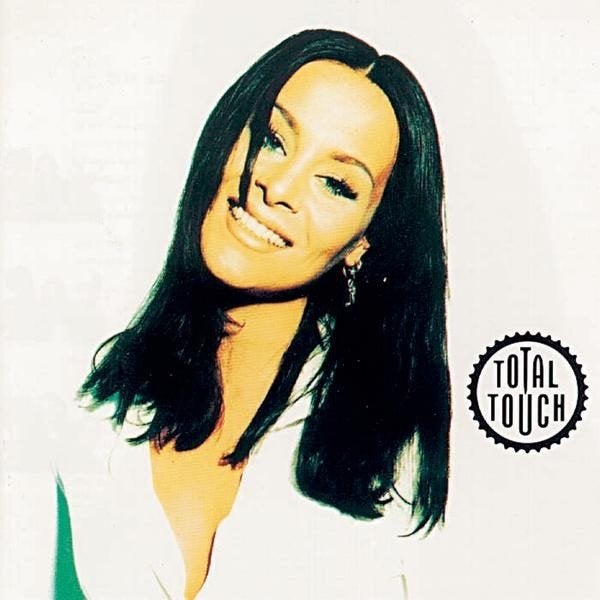 SALE--CD TOTAL TOUCH - Total Touch, Verzenden