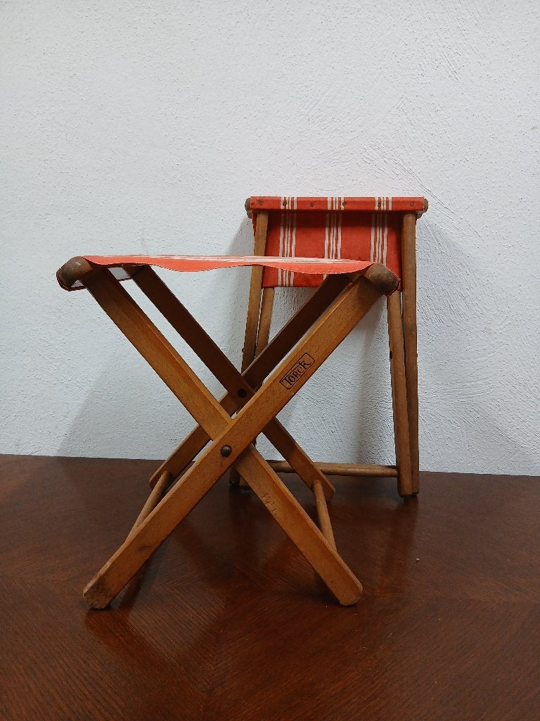 Originele Torck Vouwkrukjes Vintage Belgisch Design, Antiek en Kunst, Ophalen of Verzenden