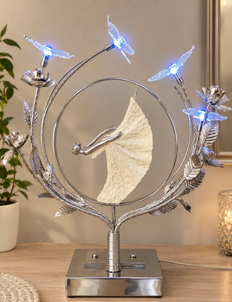 Lampe, Enlèvement ou Envoi, Comme neuf