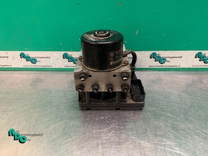 Pompe ABS d'un Audi TT, -, 3 mois de garantie, Audi, Utilisé