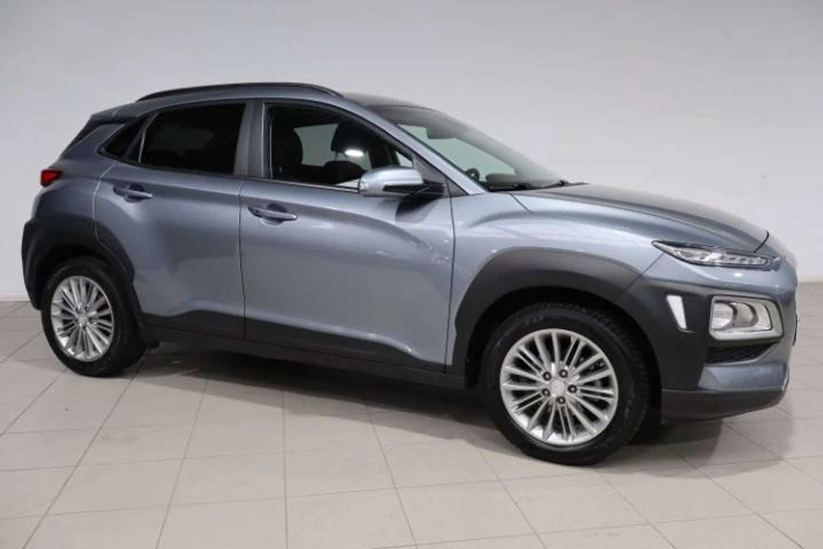 Hyundai KONA Kona 1.0 T-GDi Sky, 998 cm³, Euro 6, Entreprise, Boîte manuelle