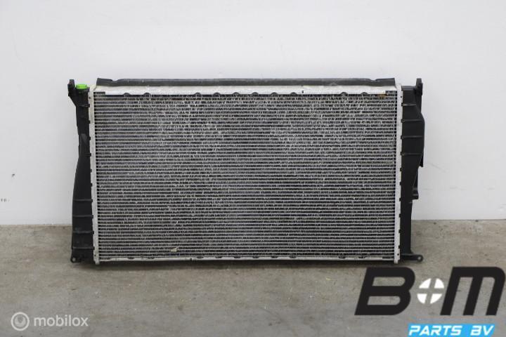 Radiateur BMW 135I E82 171178558480, Gebruikt