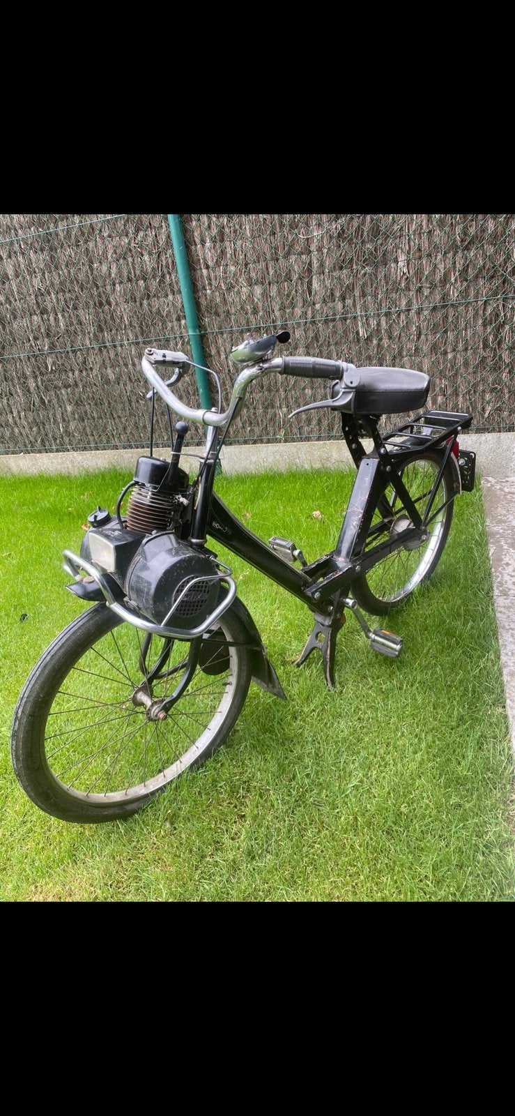 1Solex 3800 1 voor onderdelen, Enlèvement ou Envoi
