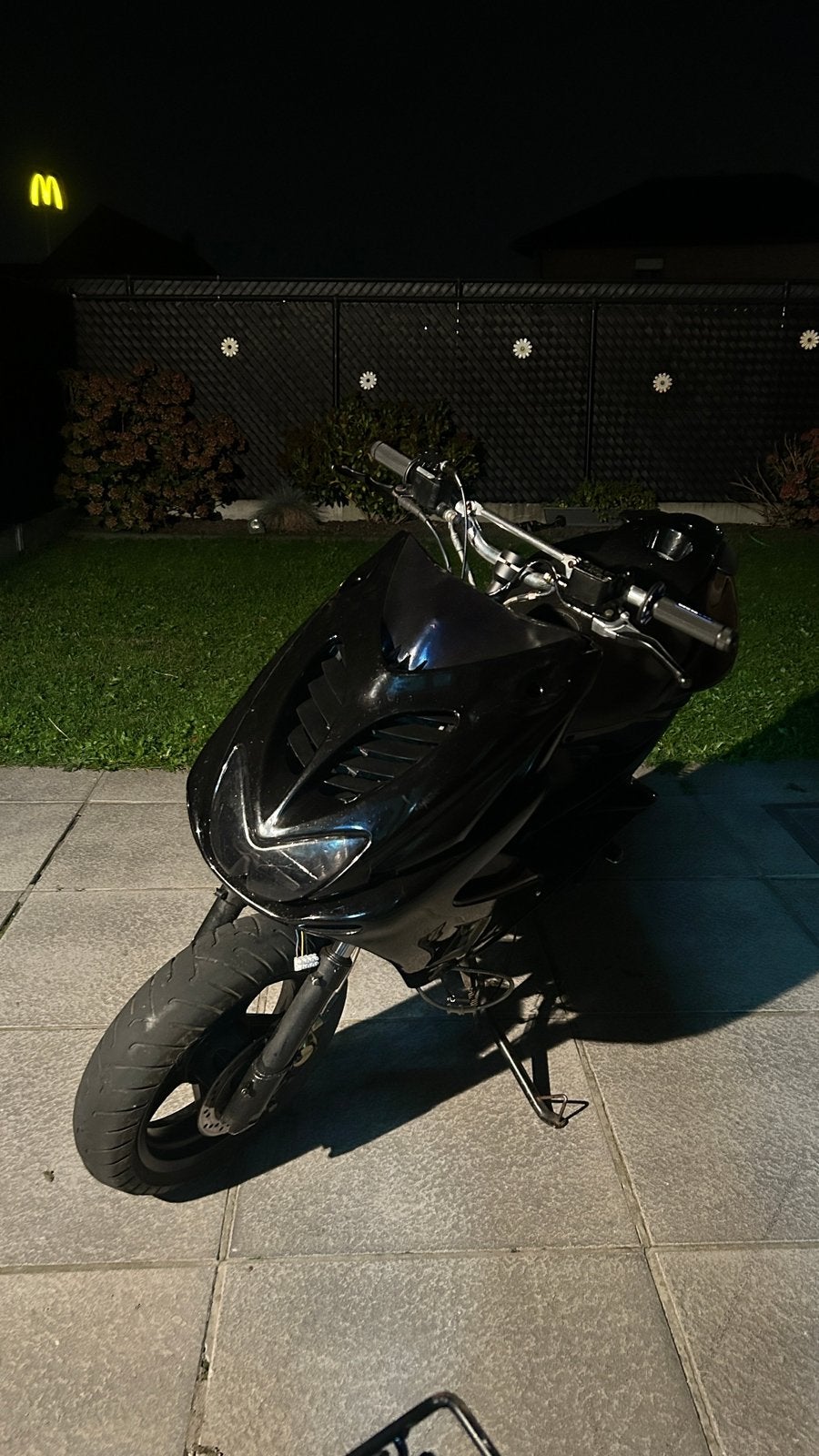 Yamaha aerox 2002 kopen of ruilen, Vélos & Vélomoteurs, Neuf, Aerox, 70 cm³, Classe B (45 km/h)
