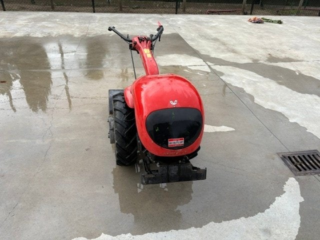 Valpadana blitz 120 avec accessoires, Enlèvement, Utilisé, Essence, Coupeur de jardin