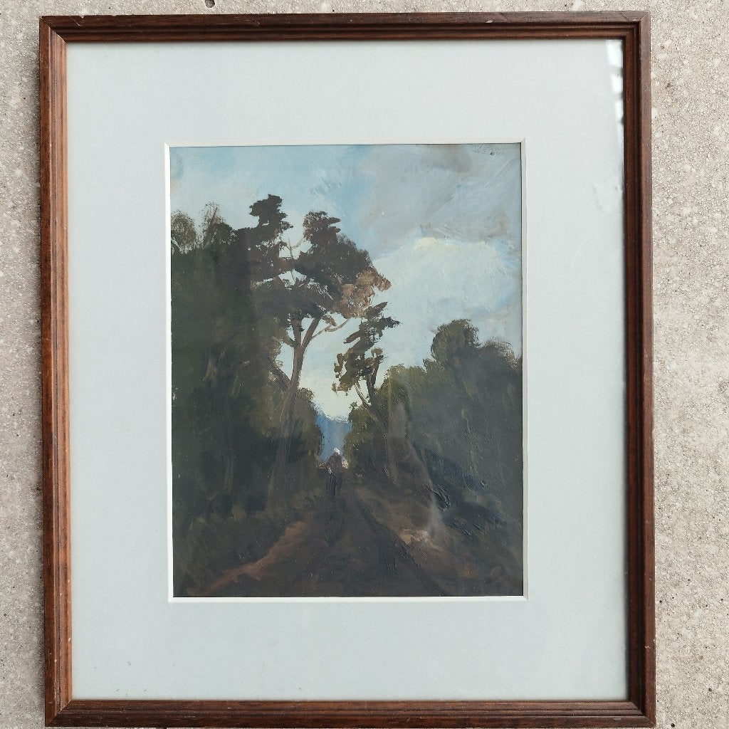 Nederlandse schilderkunst, Antiek en Kunst, Kunst | Schilderijen | Klassiek, Ophalen, Nederlandse school, Overige ondergronden
