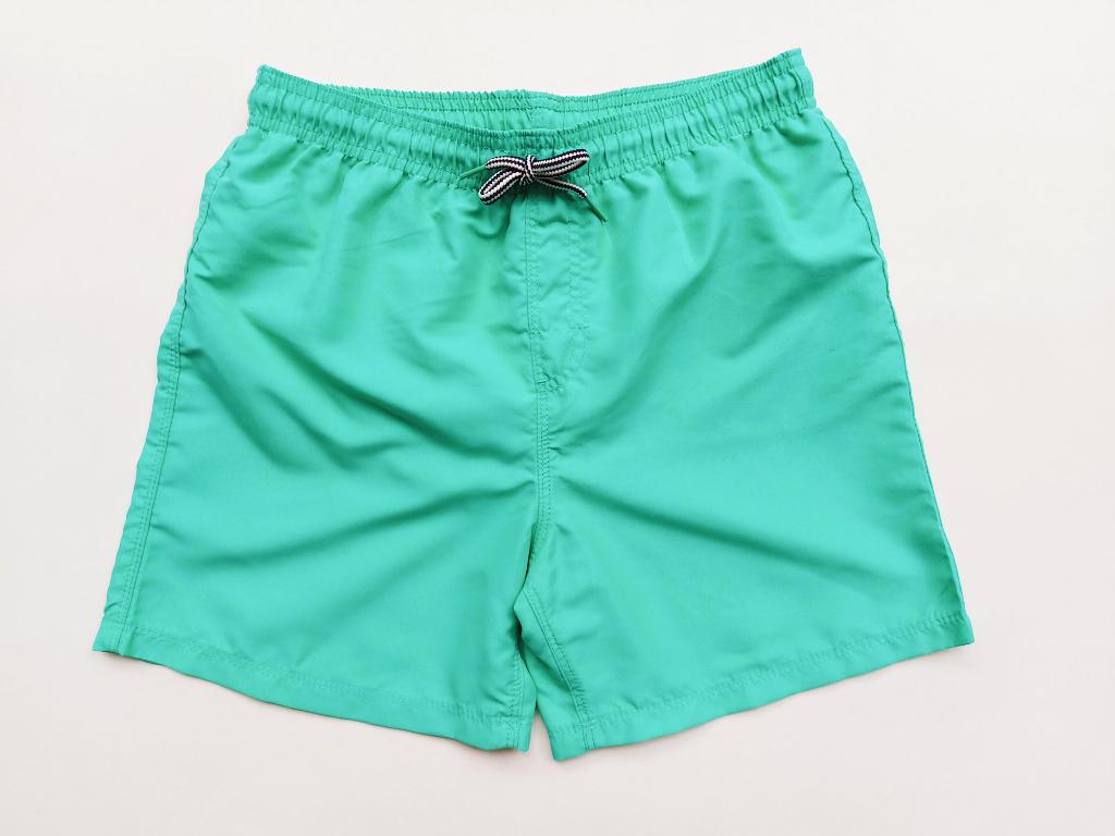 HEMA zwemshort 158 / 164 = 13 / 14 jaar NIEUWSTAAT !, Kinderen en Baby's, Kinderkleding | Kinder-zwemkleding, Zo goed als nieuw