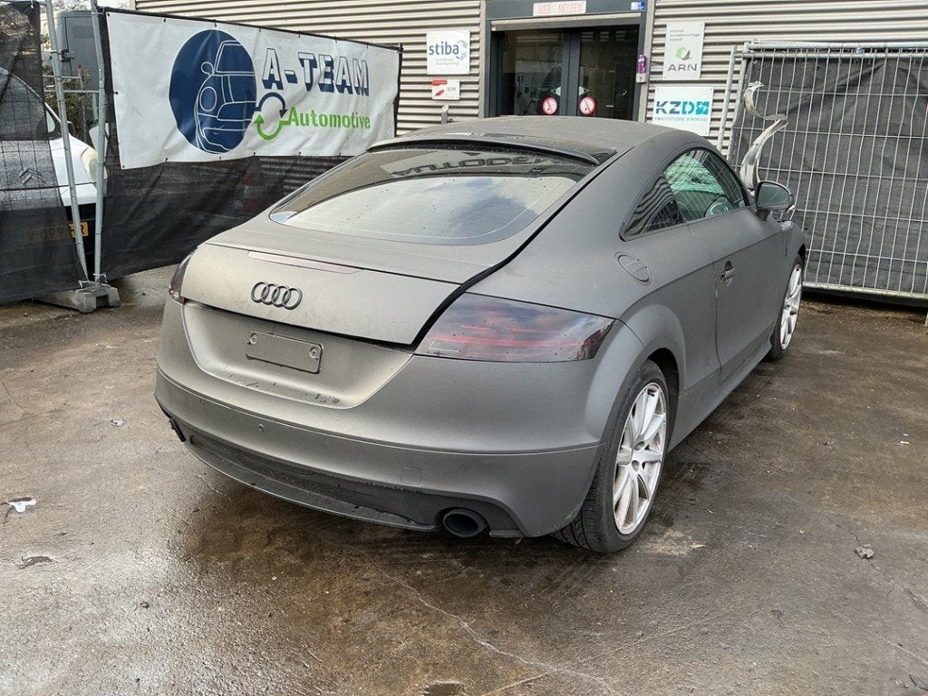 BERCEAU MOTEUR Audi TT (8J3) (|1K0505315BM|), Auto-Union-Straße  1,
85057  Ingolstadt, DE, Info@audi.de, Audi, Utilisé