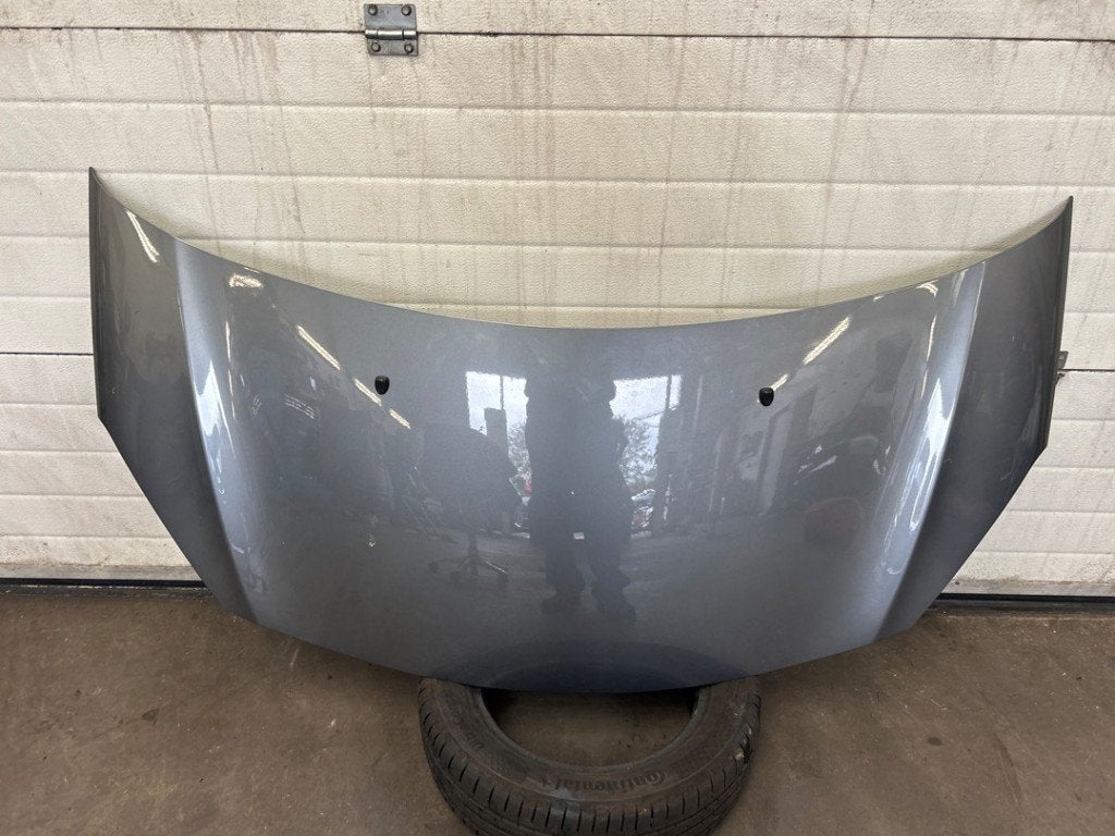 CAPOT Citroën C3 (SC) (01-2009/01-2017) (|7901R1|), Citroën, Kontakt-citroen@citroen.com, Utilisé, Capot moteur