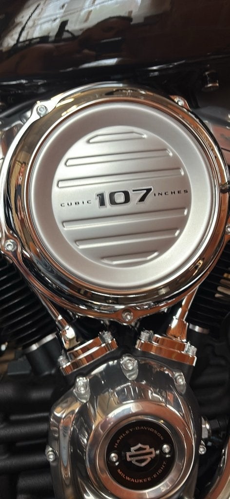 Filtre à air Harley Davidson Softail M8, Motoren, Onderdelen | Harley-Davidson, Ophalen of Verzenden, Gebruikt