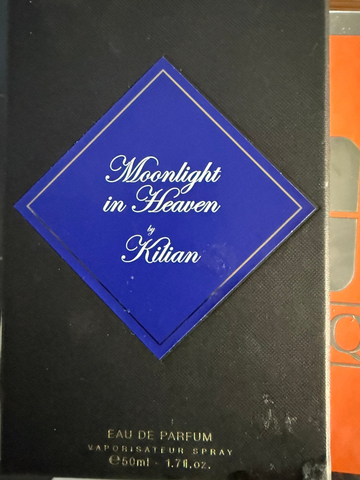Moonlight in Heaven  by Kilian 50ml, Ophalen, Zo goed als nieuw