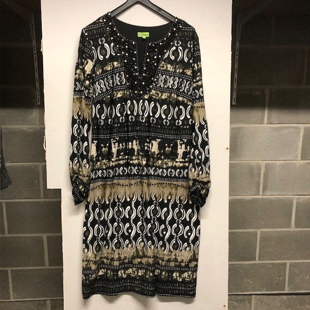 KLEDIJ, Kleding | Dames, K-design, Maat 42/44 (L), Ophalen of Verzenden, Zo goed als nieuw