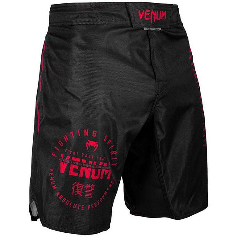 Venum mma handschoen en short, Maat L, Ophalen