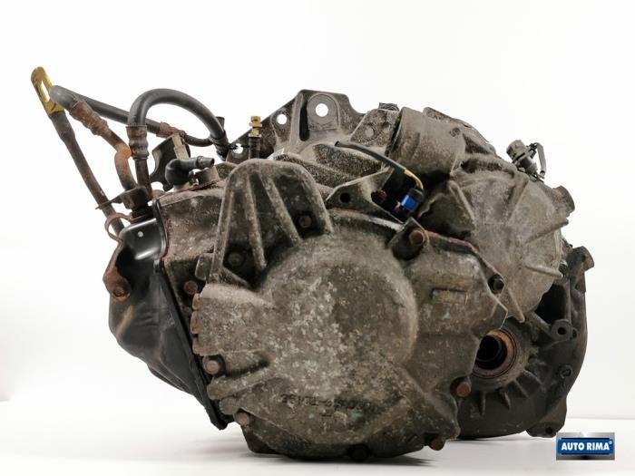 Automaatbak d'un Volvo S80, -, 3 mois de garantie, -, -