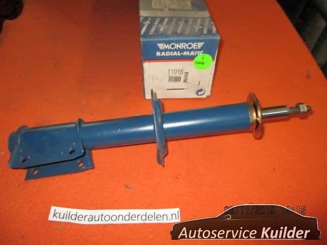 Nieuwe Schokdemper  Fiat 131 diesel Monroe, -, -, Nieuw, Ophalen of Verzenden
